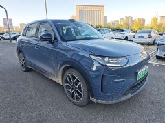 Leapmotor A10 505 Lidar Edition - ფოტო 2