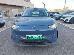 Leapmotor A10 505 Lidar Edition - ფოტო 4