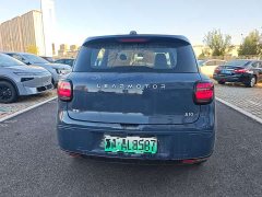 Leapmotor A10 505 Lidar Edition - ფოტო 5