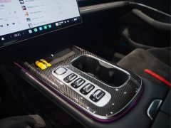 Xiaomi SU7 Ultra - ფოტო 16