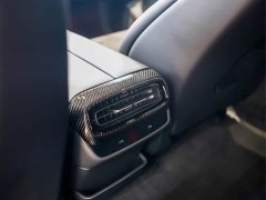 Xiaomi SU7 Ultra - ფოტო 17