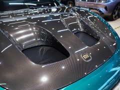 Xiaomi SU7 Ultra - ფოტო 6