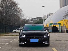 Voyah Lantu Zhaoguang PHEV AWD Ultra-Long Range Flagship - ფოტო 2