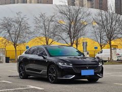 Voyah Lantu Zhaoguang PHEV AWD Ultra-Long Range Flagship - ფოტო 3