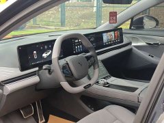 Voyah Lantu Zhaoguang PHEV AWD Ultra-Long Range Flagship - ფოტო 4