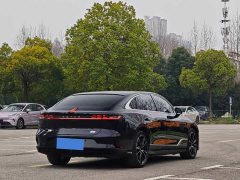 Voyah Lantu Zhaoguang PHEV AWD Ultra-Long Range Flagship - ფოტო 7