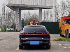 Voyah Lantu Zhaoguang PHEV AWD Ultra-Long Range Flagship - ფოტო 8