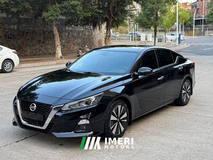 Nissan Teana 2021 2.0L XL Comfort - ავტომობილი ჩინეთიდან