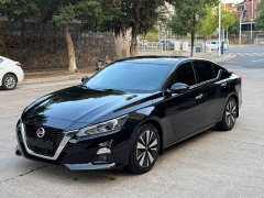 Nissan Teana 2021 2.0L XL Comfort - ფოტო 1
