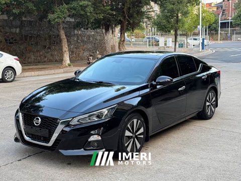 2022 Nissan Teana 2021 2.0L XL Comfort - ავტომობილი ჩინეთიდან