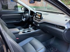 Nissan Teana 2021 2.0L XL Comfort - ფოტო 10