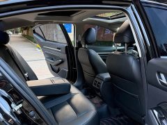 Nissan Teana 2021 2.0L XL Comfort - ფოტო 11