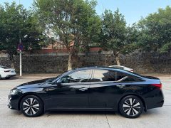 Nissan Teana 2021 2.0L XL Comfort - ფოტო 14