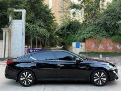Nissan Teana 2021 2.0L XL Comfort - ფოტო 15