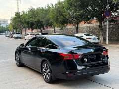Nissan Teana 2021 2.0L XL Comfort - ფოტო 16