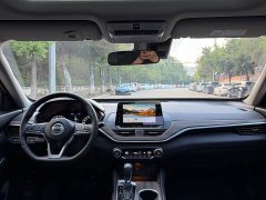 Nissan Teana 2021 2.0L XL Comfort - ფოტო 17