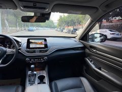 Nissan Teana 2021 2.0L XL Comfort - ფოტო 18