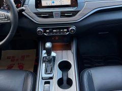 Nissan Teana 2021 2.0L XL Comfort - ფოტო 19