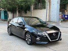 Nissan Teana 2021 2.0L XL Comfort - ფოტო 2
