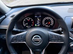 Nissan Teana 2021 2.0L XL Comfort - ფოტო 20