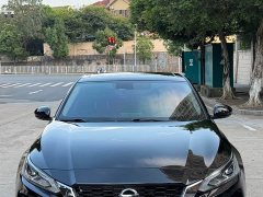 Nissan Teana 2021 2.0L XL Comfort - ფოტო 3