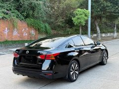 Nissan Teana 2021 2.0L XL Comfort - ფოტო 4