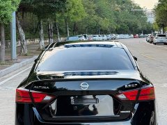 Nissan Teana 2021 2.0L XL Comfort - ფოტო 5