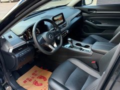 Nissan Teana 2021 2.0L XL Comfort - ფოტო 6