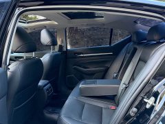 Nissan Teana 2021 2.0L XL Comfort - ფოტო 7
