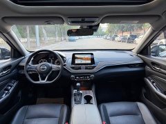 Nissan Teana 2021 2.0L XL Comfort - ფოტო 8