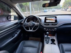 Nissan Teana 2021 2.0L XL Comfort - ფოტო 9