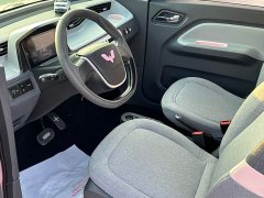 Wuling Hongguang MINIEV Macaron Premium Edition LFP - ფოტო 10
