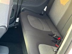 Wuling Hongguang MINIEV Macaron Premium Edition LFP - ფოტო 11