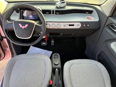 Wuling Hongguang MINIEV Macaron Premium Edition LFP - ფოტო 12