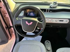 Wuling Hongguang MINIEV Macaron Premium Edition LFP - ფოტო 13