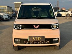 Wuling Hongguang MINIEV Macaron Premium Edition LFP - ფოტო 2