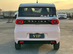 Wuling Hongguang MINIEV Macaron Premium Edition LFP - ფოტო 6