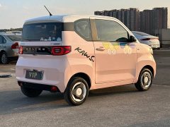 Wuling Hongguang MINIEV Macaron Premium Edition LFP - ფოტო 7