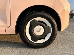 Wuling Hongguang MINIEV Macaron Premium Edition LFP - ფოტო 8