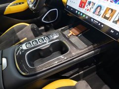 Xiaomi SU7 Ultra 2025 Ultra - ფოტო 14