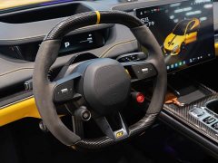 Xiaomi SU7 Ultra 2025 Ultra - ფოტო 6