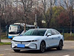 Voyah Lantu Zhaoguang 2023 Four-Wheel Drive Flagship - ფოტო 1