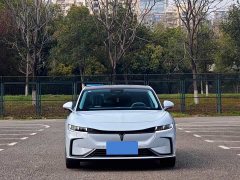 Voyah Lantu Zhaoguang 2023 Four-Wheel Drive Flagship - ფოტო 2