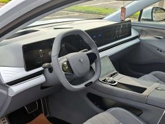 Voyah Lantu Zhaoguang 2023 Four-Wheel Drive Flagship - ფოტო 4