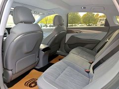 Voyah Lantu Zhaoguang 2023 Four-Wheel Drive Flagship - ფოტო 6