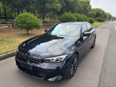 BMW 3 Series 325Li M Sport Night Edition Package - ფოტო 1