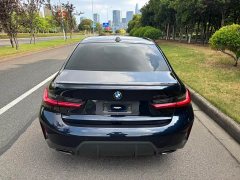 BMW 3 Series 325Li M Sport Night Edition Package - ფოტო 11