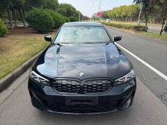 BMW 3 Series 325Li M Sport Night Edition Package - ფოტო 2
