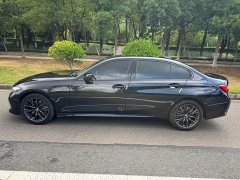 BMW 3 Series 325Li M Sport Night Edition Package - ფოტო 3