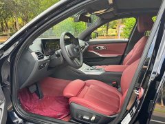 BMW 3 Series 325Li M Sport Night Edition Package - ფოტო 4